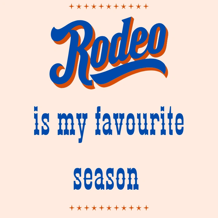 Rodeo