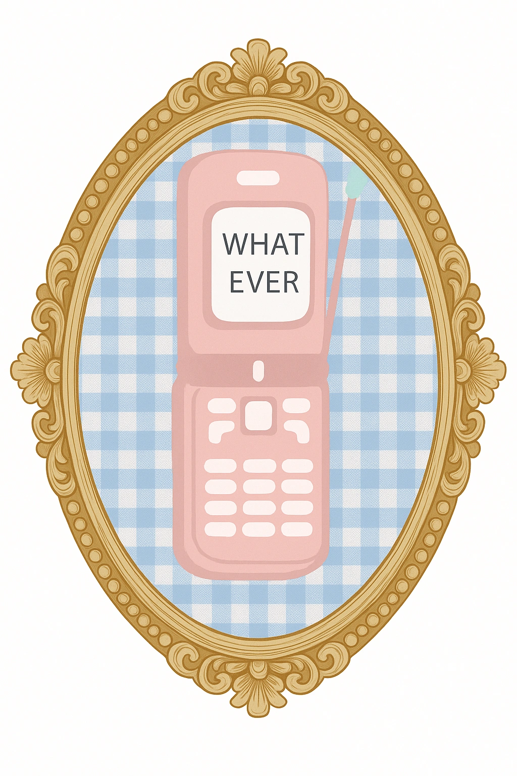 WhatEver